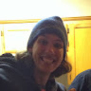 Meet your Posher, Jamie